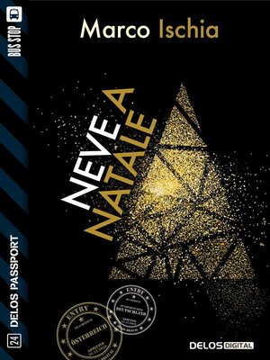 cover image of Neve a Natale